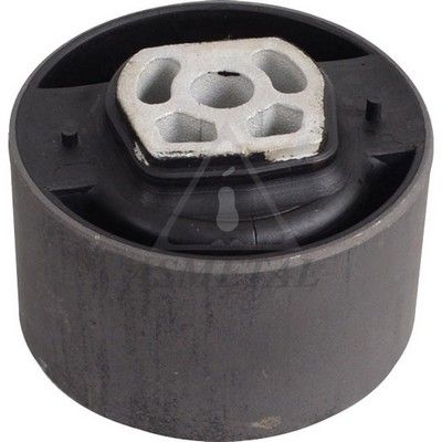 Łożyskowanie silnika ASMETAL 45PE1105