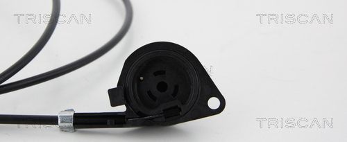 Levně Lanko pro otevírání kapoty motoru TRISCAN 8140 25608