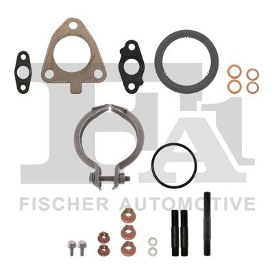 Set montaj, turbocompresor FA1 KT730320