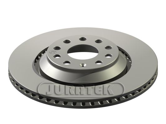 JURATEK - Rear Brake Disc