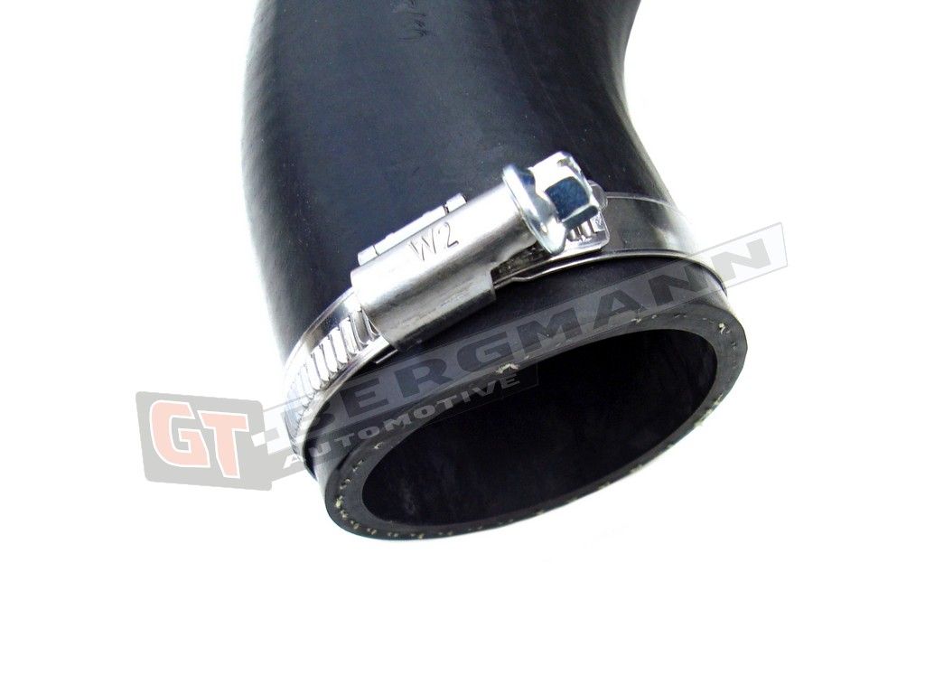 Levně Hadička plnicího vzduchu GT-BERGMANN Automotive GT52-133