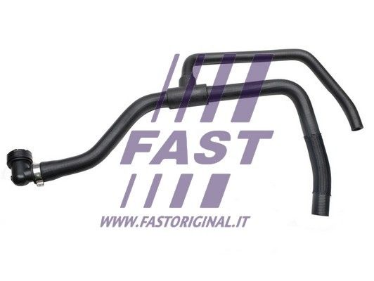 wąż, wymiennik ciepła (ogrzewanie) FAST FT61650