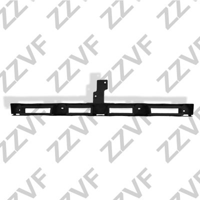 Кронштейн, буфер