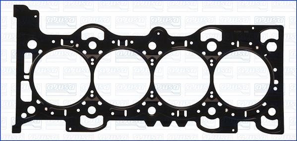 Uszczelka, głowica cylindrów AJUSA 10206900