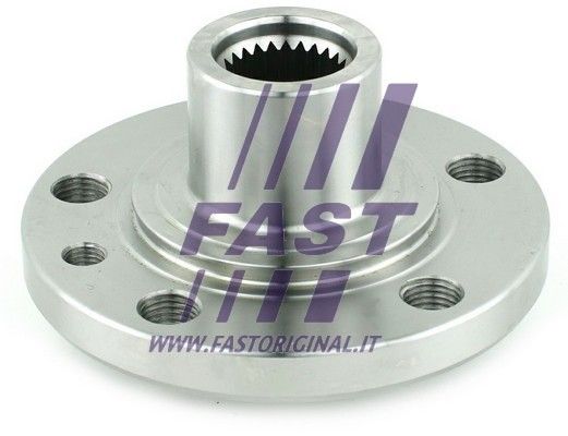 Piasta koła FAST FT23019