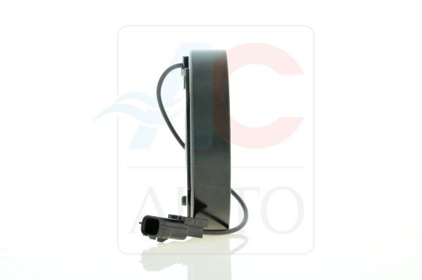 Levně Cívka, magnetická spojka (kompresor) Q-SPARES AC-04DN14