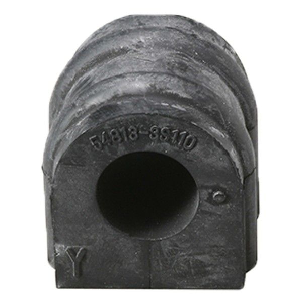 Suspension, stabilisateur