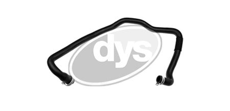 Przewód elastyczny chłodnicy DYS 77-11320