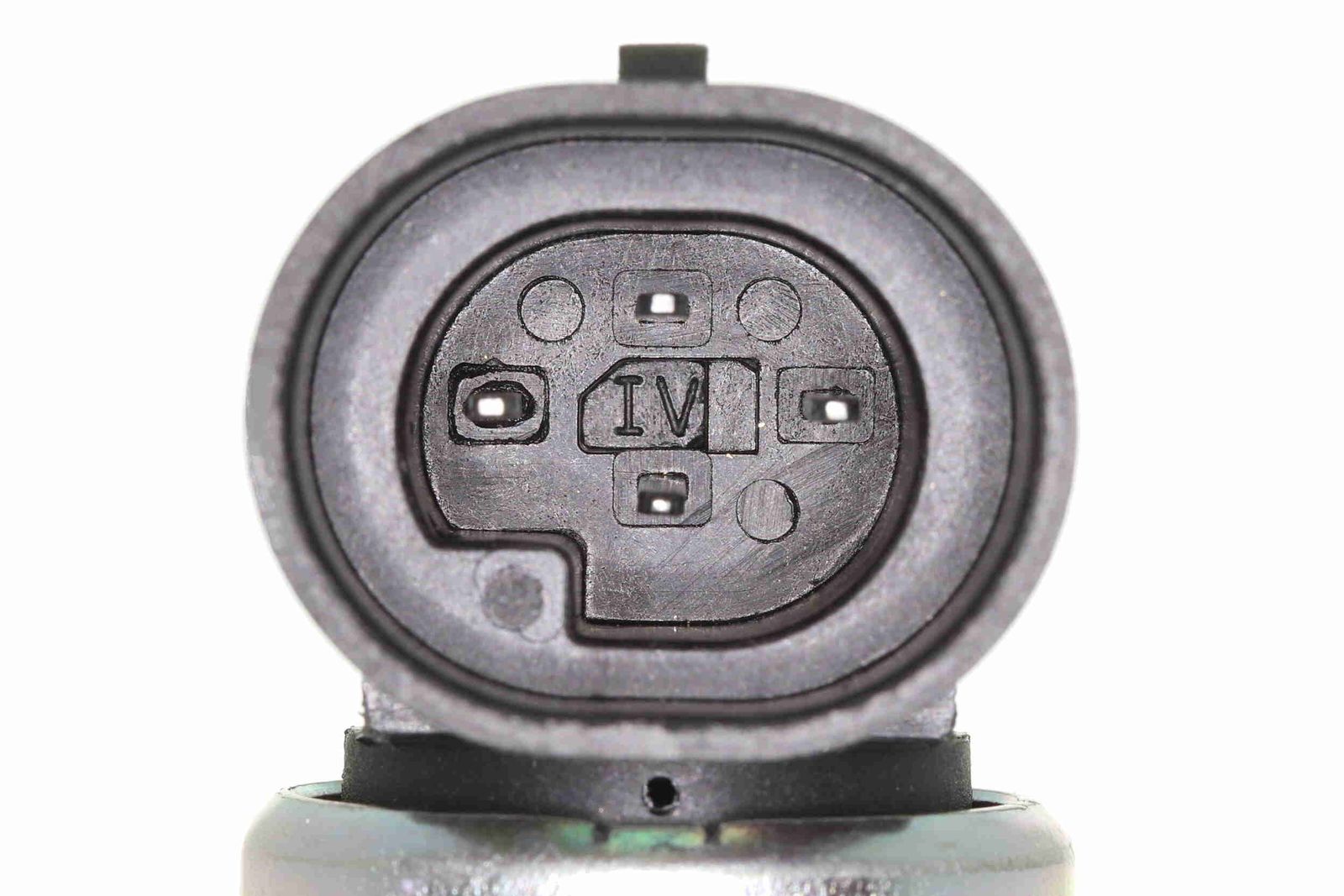 Indicateur de pression d'huile, boîte automatique