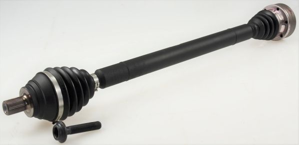 Wał napędowy LÖBRO GKND12994