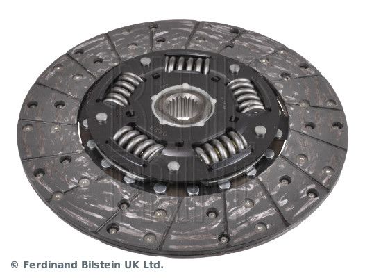 Диск сцепления