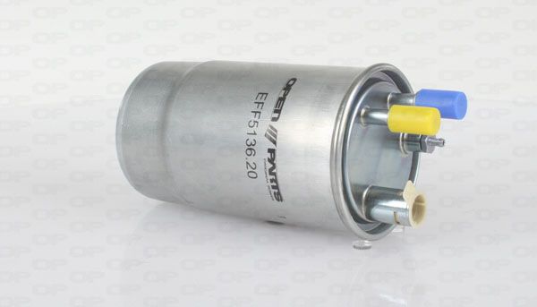 Filtre à carburant
