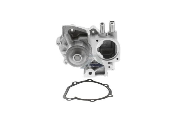 Pompe à eau, refroidissement du moteur