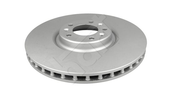 Tarcza hamulcowa HART 260 571