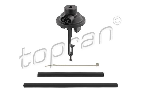 camera vacuumatica,carburator TOPRAN 100 578