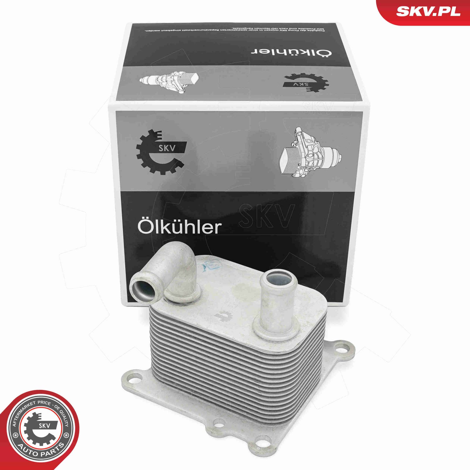 Eļļas radiators, Motoreļļa