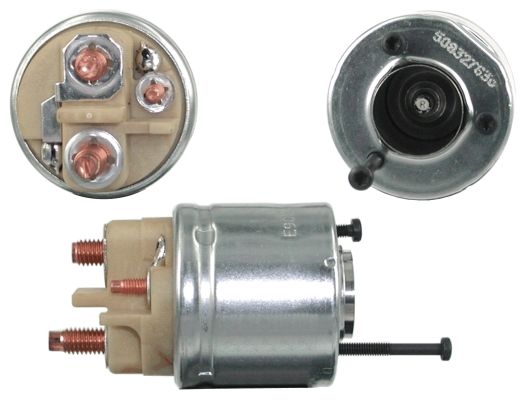 Włącznik elektromagnetyczny, rozrusznik GM E9036