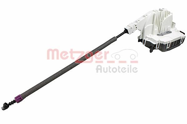 Zamek drzwi METZGER AUTOTEILE 2314165