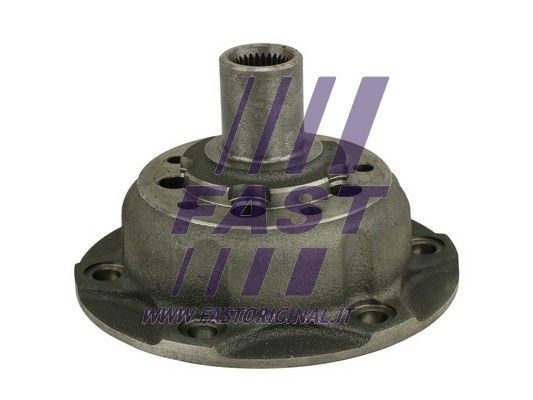 Piasta koła FAST FT23074