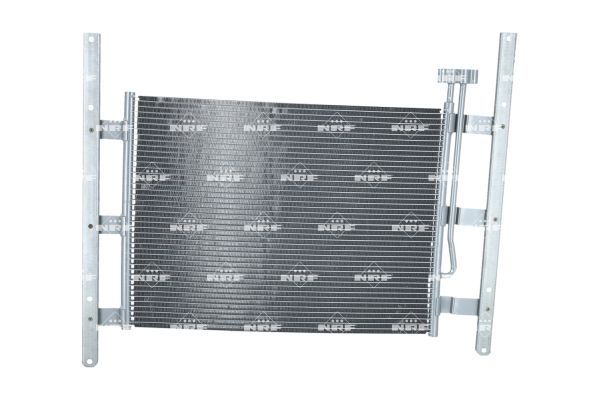 Condensator, climatizare NRF 35329