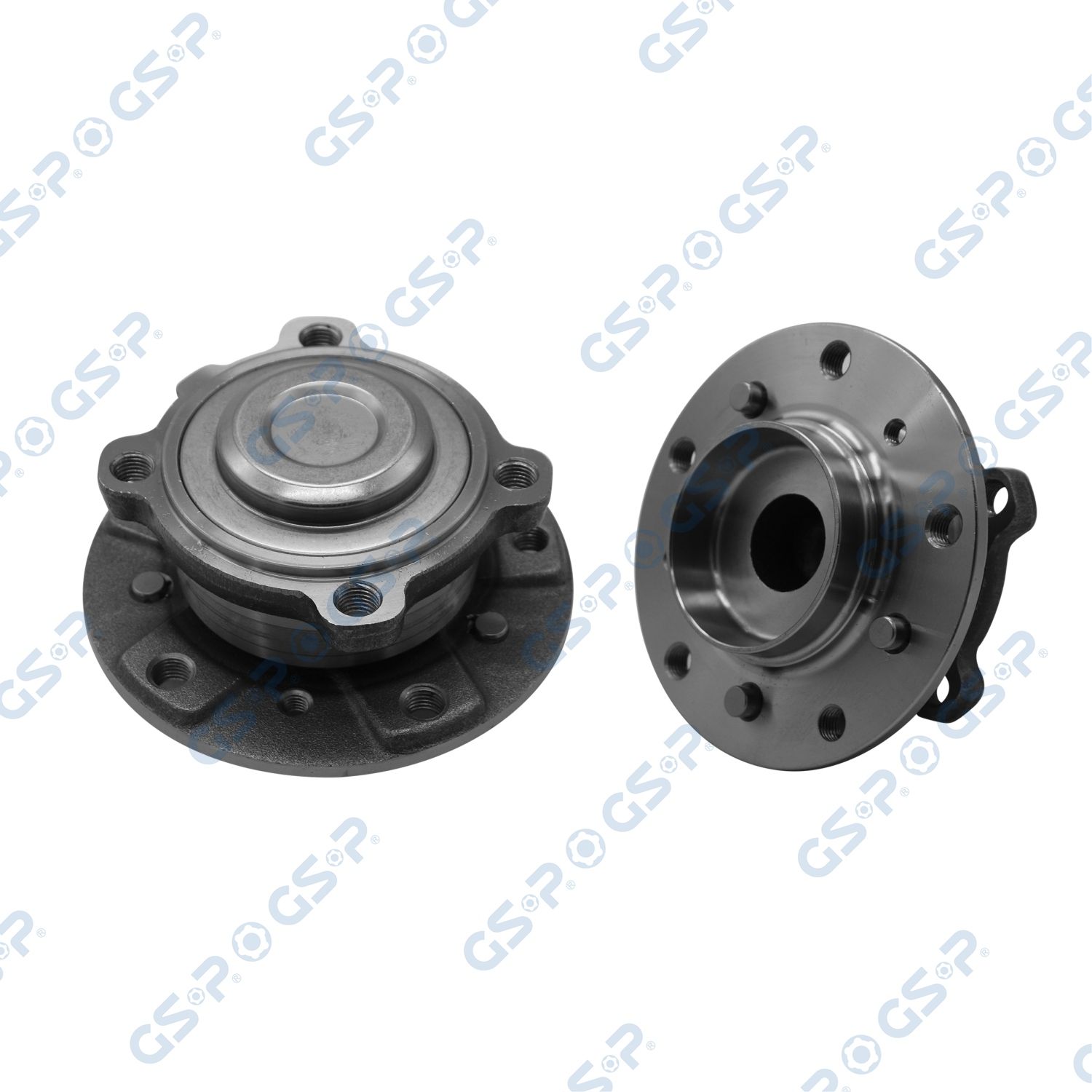 Riteņa rumbas gultņa komplekts