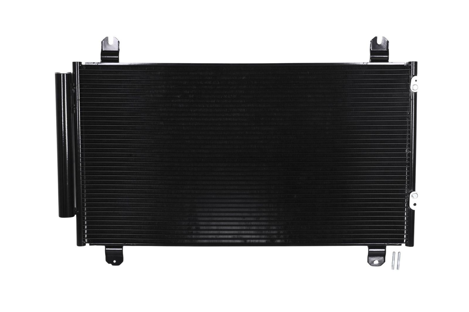 Condensator, climatizare KAMOKA 7800607