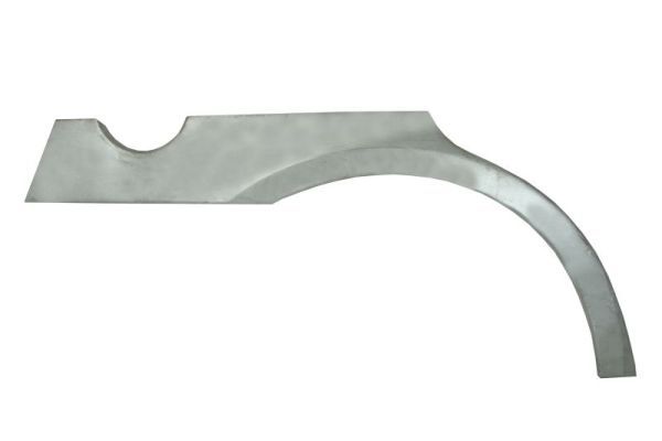 Внутренняя часть крыла