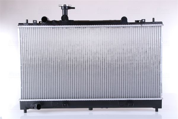 Chladič motora NISSENS 62464A
