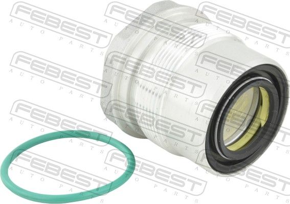 E-shop Puzdro pre hriadeľ riadenia FEBEST HYT-SGS01