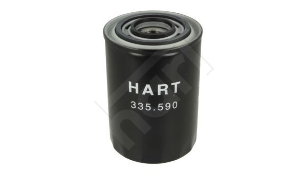 Olejový filtr HART 335 590