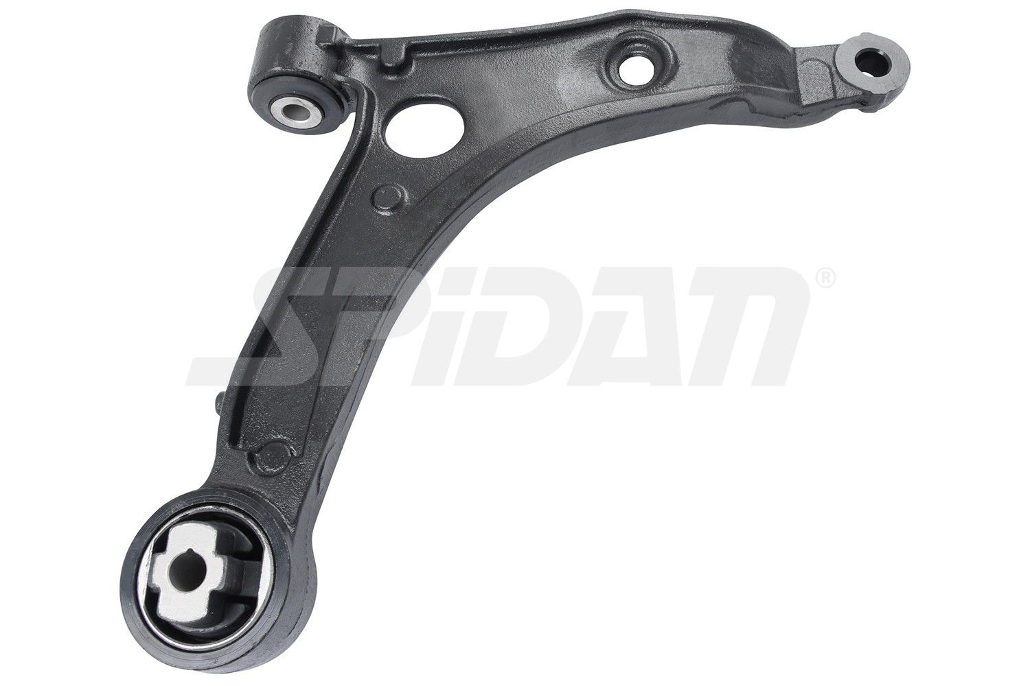 Brat, suspensie roata SPIDAN CHASSIS PARTS 46733