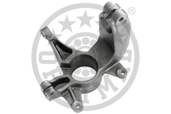 Sworzeń zwrotnicy, zawieszenie koła OPTIMAL KN-701977-03-L