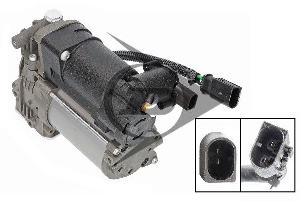 Compresor, instalatie aer comprimat DUNLOP AIRSUSPENSION 71298