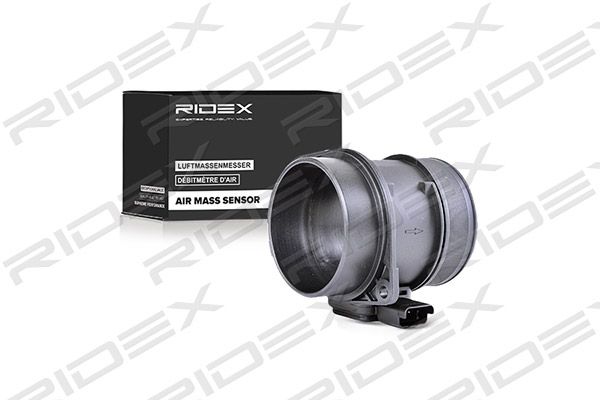 Przepływomierz masowy powietrza RIDEX 3926A0029