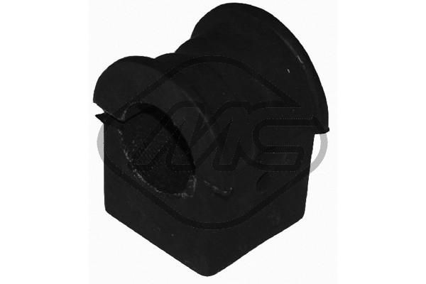 Zawieszenie, stabilizator METALCAUCHO 04578
