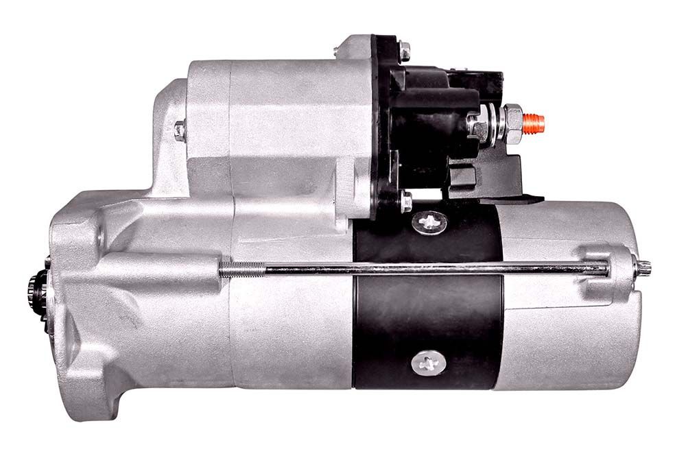 Rozrusznik HELLA 8EA 011 613-261