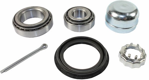 Set rulment roata METZGER WM 799