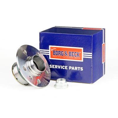 Zestaw łożysk koła BORG & BECK BWK805