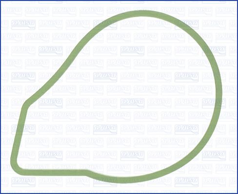 Garnitura, capac alimentare ulei AJUSA 01584600