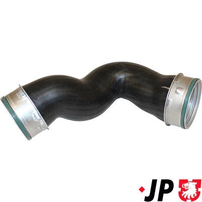 Трубка нагнетаемого воздуха