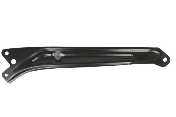 Облицовка передка