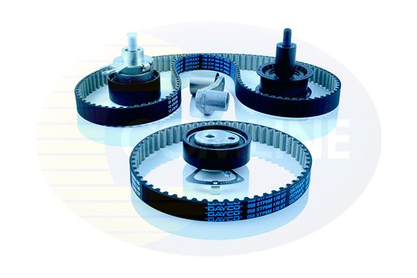 Zestaw paska rozrządu COMLINE CTBK018