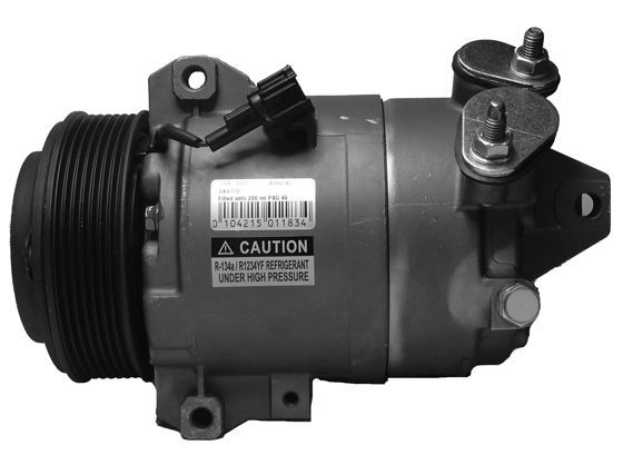 Compresor, climatizare AIRSTAL 10-3316