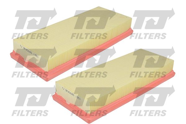 Filtr powietrza QUINTON HAZELL QFA0680