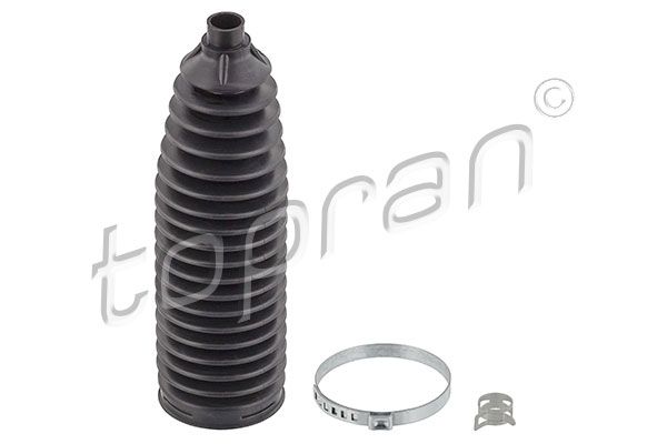 Ansamblu burduf, directie TOPRAN 208 731