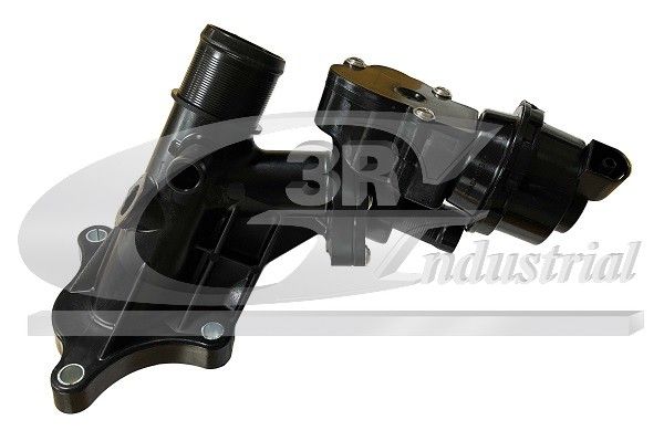 Flansa lichid racire 3RG 84612