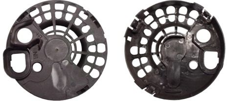 Pokrywa zabezpieczająca, alternator GM 12631D