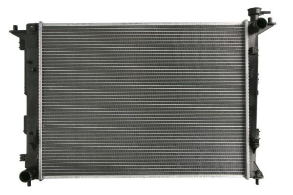 Radiator, racire motor THERMOTEC D70532TT