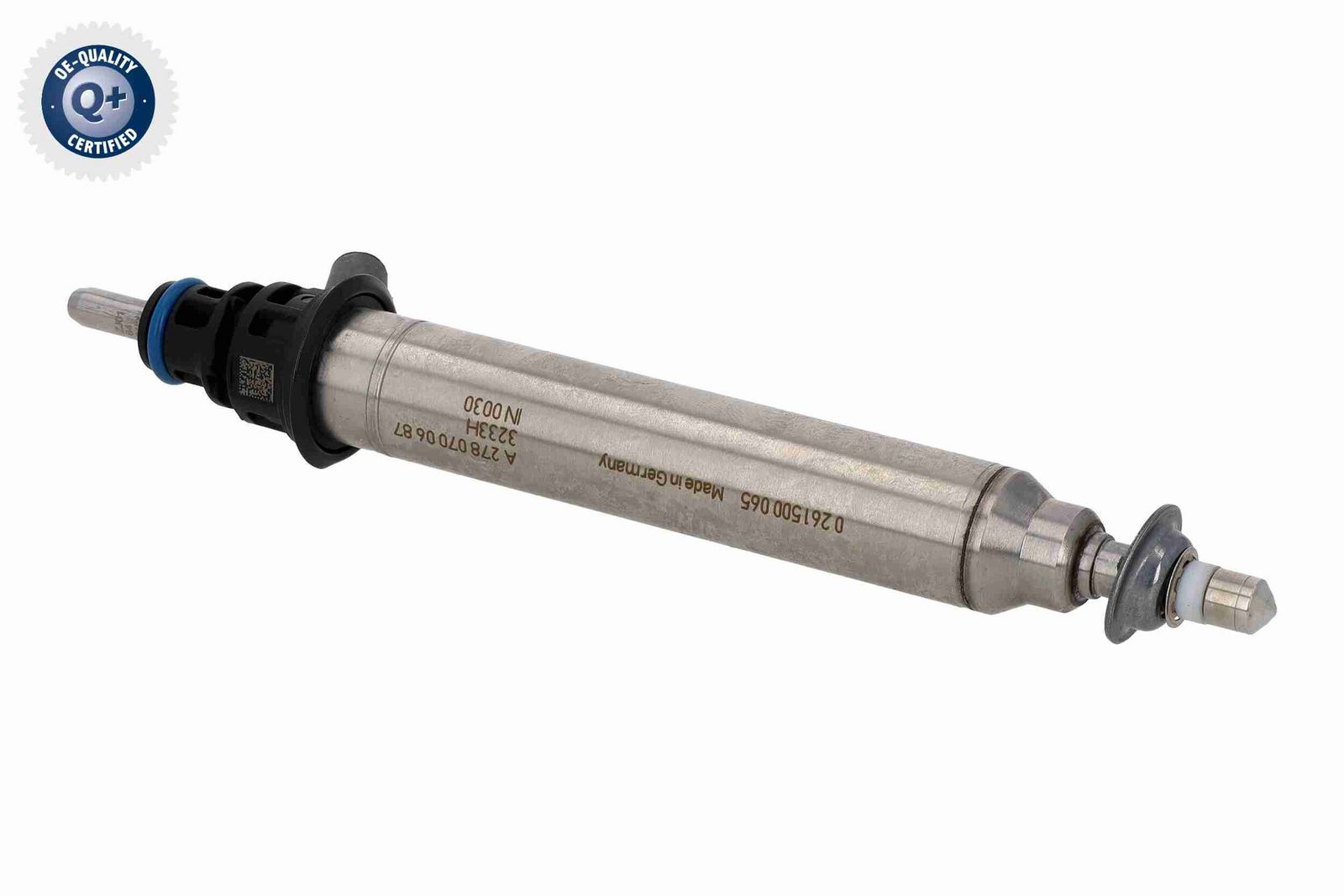 Injecteur