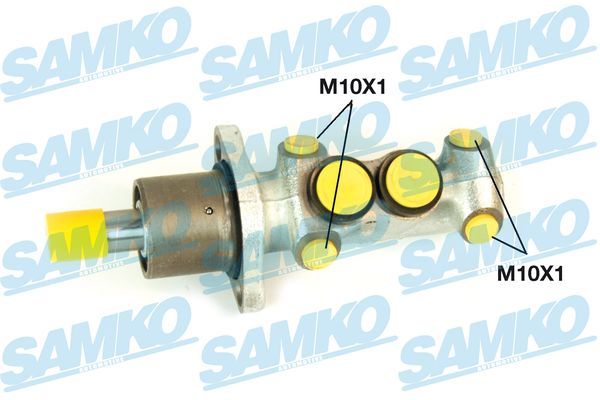 Pompa hamulcowa SAMKO P12592